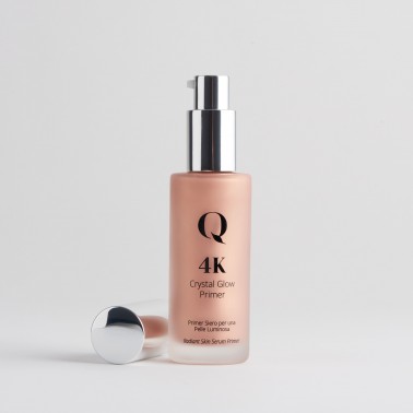 4K Crystal Glow Primer