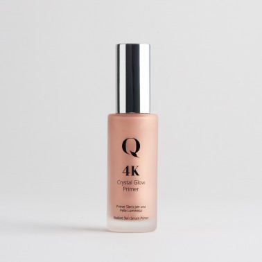 4K Crystal Glow Primer