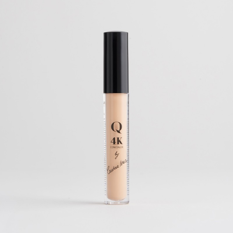 4K Concealer by Cristina Isac