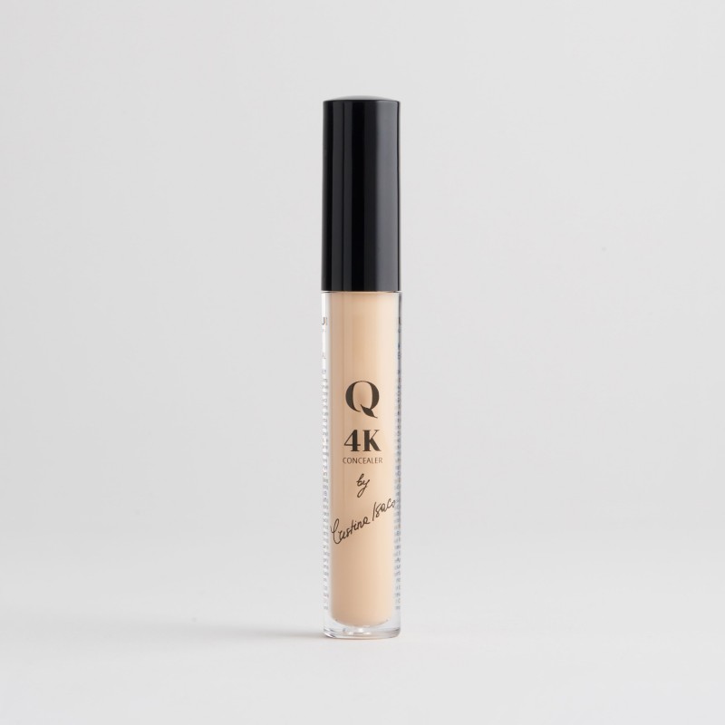 4K Concealer by Cristina Isac