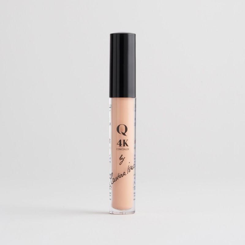 4K Concealer by Cristina Isac