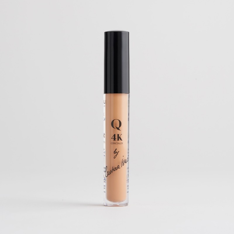 4K Concealer by Cristina Isac
