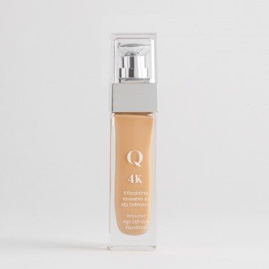 4K FOUNDATION