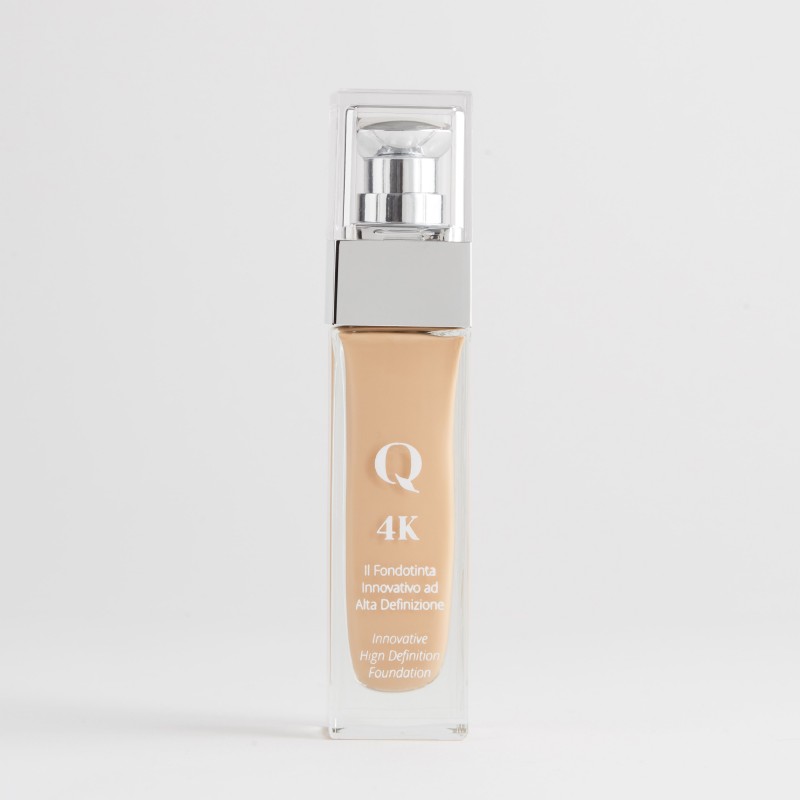 4K FOUNDATION