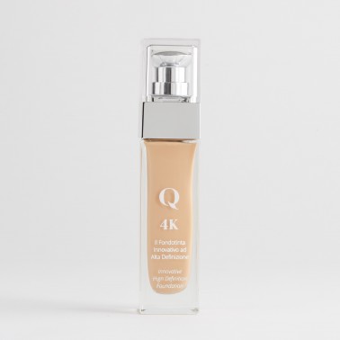 4K FOUNDATION