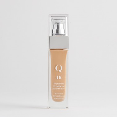 4K FOUNDATION