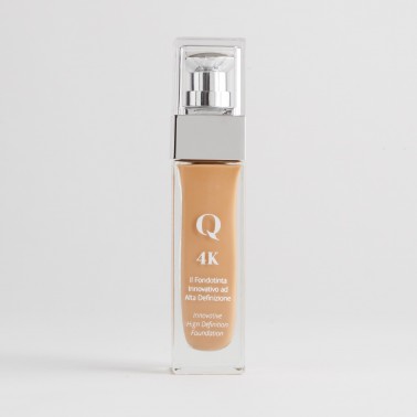 4K FOUNDATION