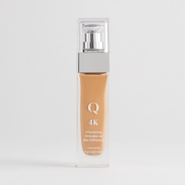 4K FOUNDATION
