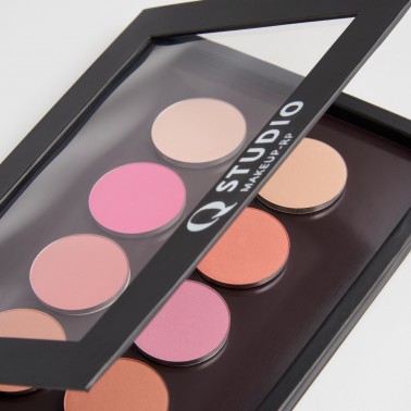 PALETTE 8 BLUSH