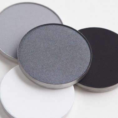Smokey Eyes Palette - N.8