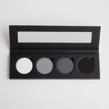 Smokey Eyes Palette - N.8