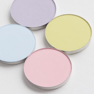 Pastel Palette - N.9