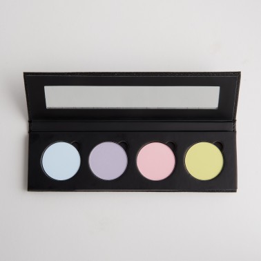 Pastel Palette - N.9