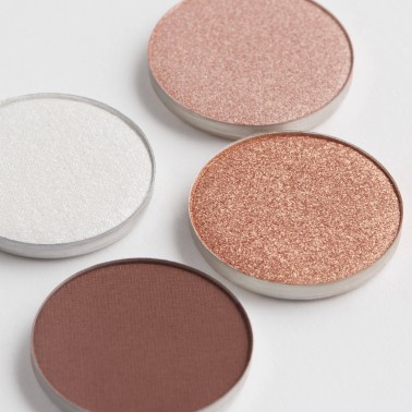 Bronze Palette - N.11