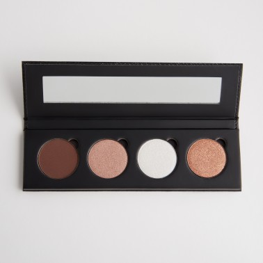 Bronze Palette - N.11