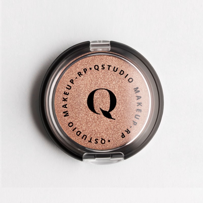 EXTRA FOILED EYESHADOW