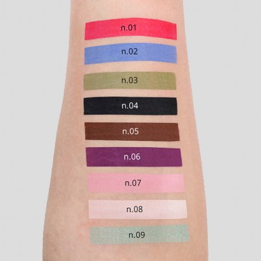 GLAMOUR SHADOW 3-IN-1