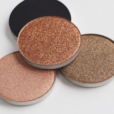 Khaki Palette - N.10