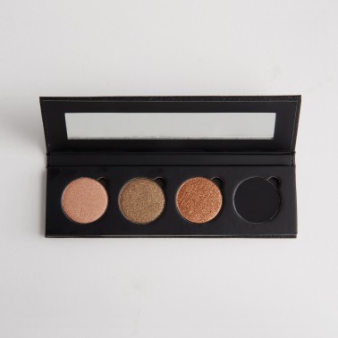 Khaki Palette - N.10