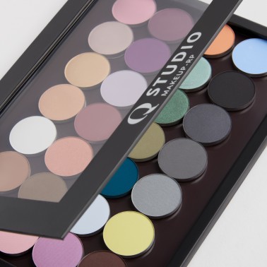 PALETTE LUXURY DALLA N.13 ALLA N.43