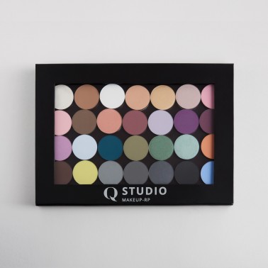 PALETTE LUXURY DALLA N.13 ALLA N.43