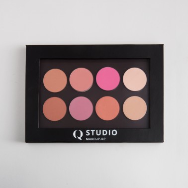 PALETTE 8 BLUSH