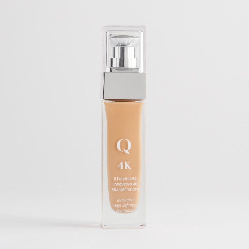 4K FOUNDATION