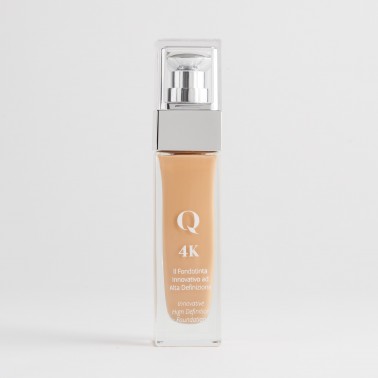 4K FOUNDATION