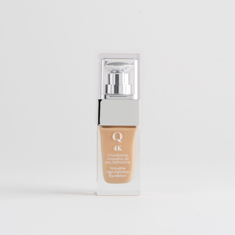 FONDOTINTA 4K (15ml)