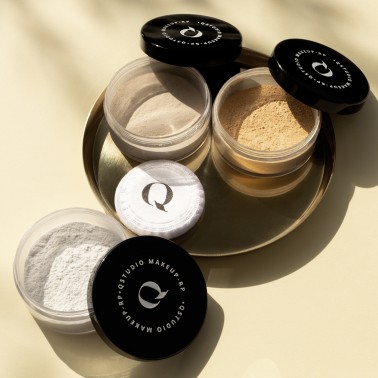 FACE POWDER