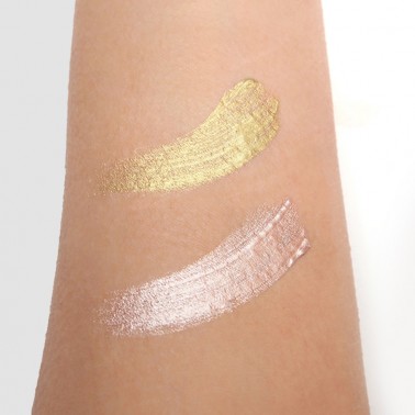 ILLUMINANTE HD GOLD