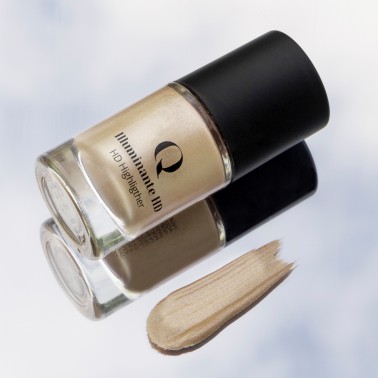 ILLUMINANTE HD GOLD