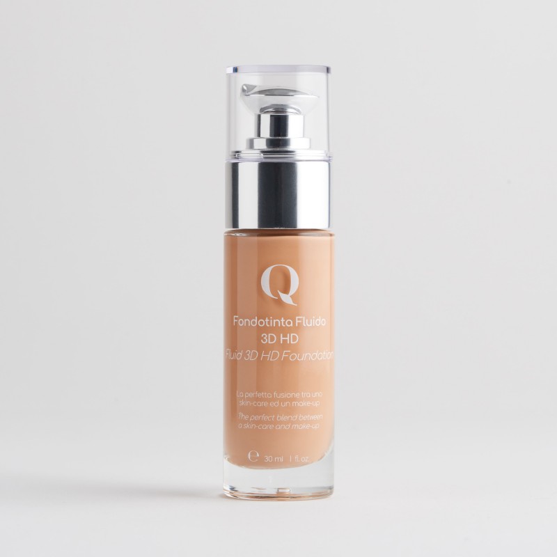 3D HD LIQUID FOUNDATION