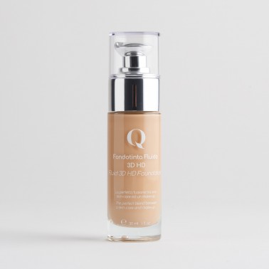 3D HD LIQUID FOUNDATION