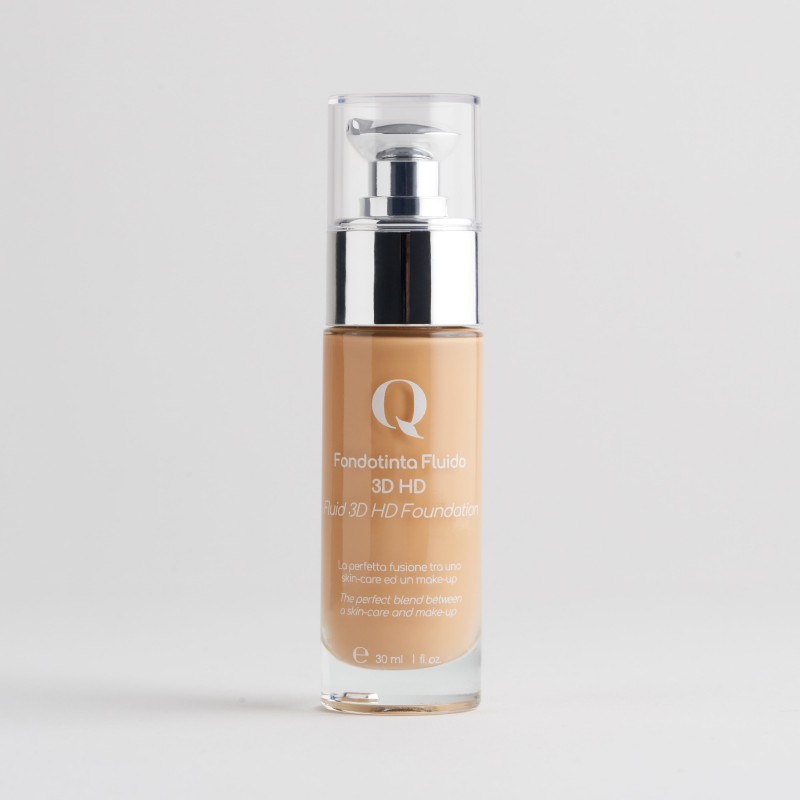 3D HD LIQUID FOUNDATION