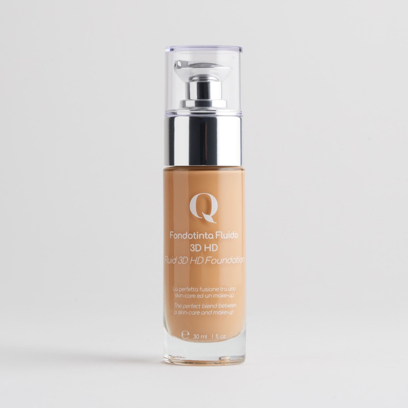 3D HD LIQUID FOUNDATION
