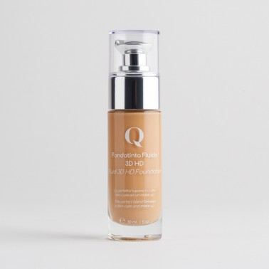 3D HD LIQUID FOUNDATION