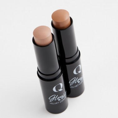 Glow & Shape - Velvet Contour