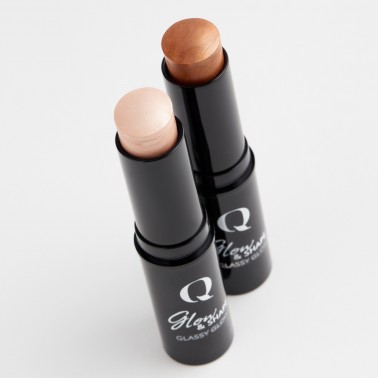 Glow & Shape - Glassy Glow