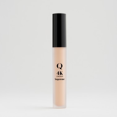 Concealer 4K Supreme