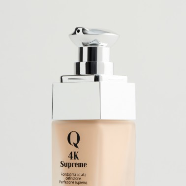 Fondotinta 4K Supreme