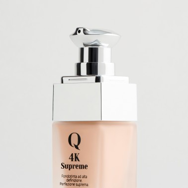 Fondotinta 4K Supreme