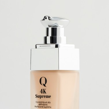 Fondotinta 4K Supreme