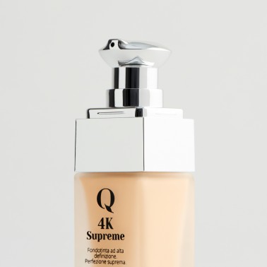 Fondotinta 4K Supreme