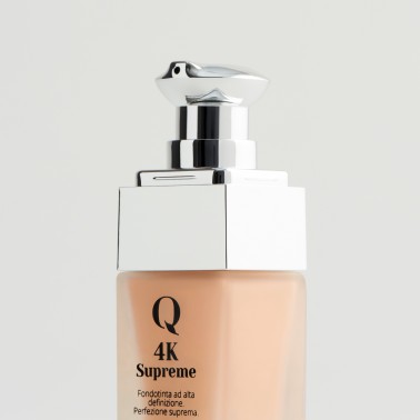 Fondotinta 4K Supreme
