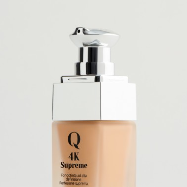 Fondotinta 4K Supreme
