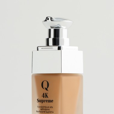 Fondotinta 4K Supreme