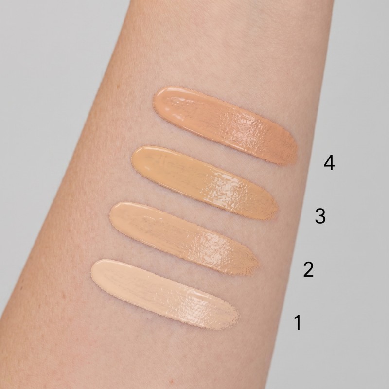 Concealer 4K Supreme