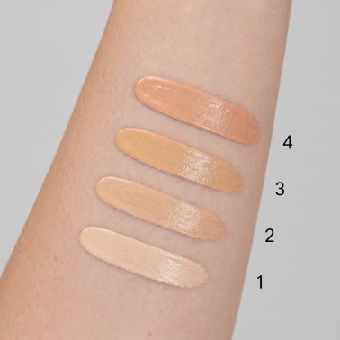 Concealer 4K Supreme