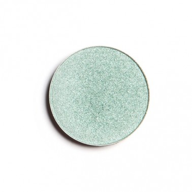 CIALDA OMBRETTO LUXURY SHADOW (EFFETTO SETA) - VERDE ACQUA N.35